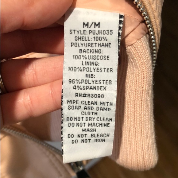 jacket - Picture 6 of 7